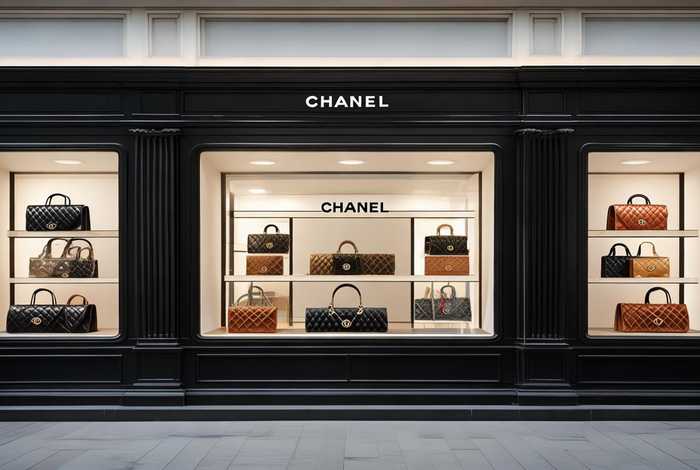 香奈儿包的官方购买渠道 - 香奈儿包的官方购买渠道是什么