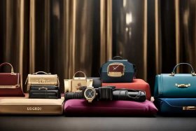 十奢侈品品牌排行榜，2020奢侈品品牌排行榜前十名