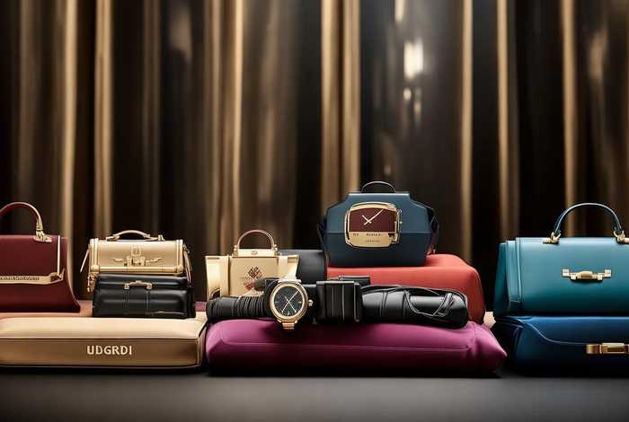 十奢侈品品牌排行榜，2020奢侈品品牌排行榜前十名