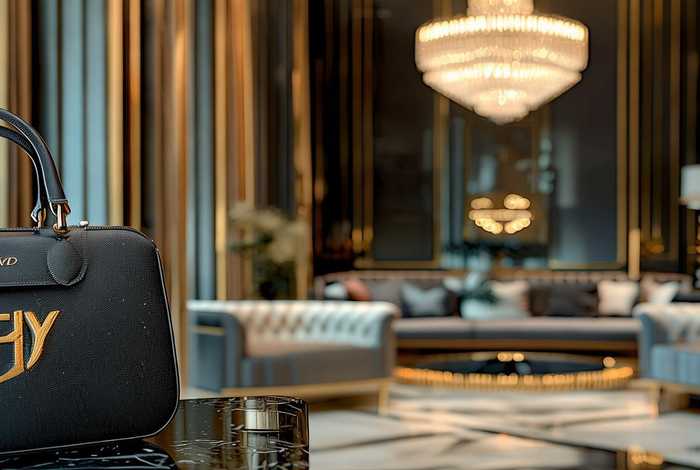 奢侈品牌及标志 奢侈品牌名称及标志