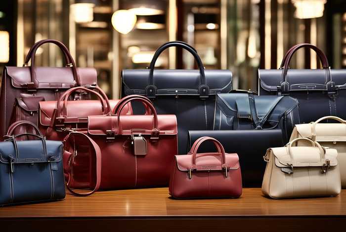 真皮女包品牌排行榜；真皮女包品牌排行榜图片