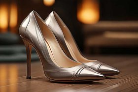 小众轻奢品牌高跟鞋 - 小众轻奢品牌高跟鞋推荐