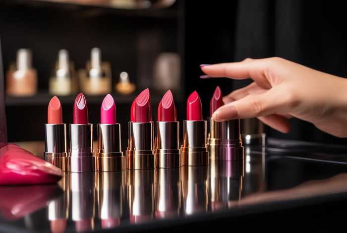 怎么选口红牌子；怎么选口红牌子好