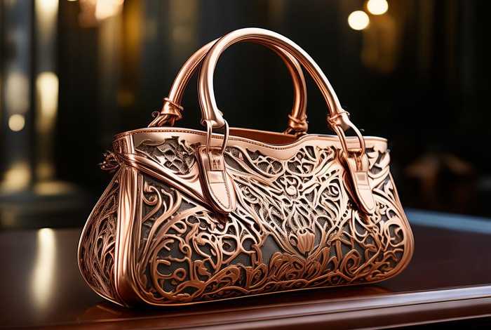 奢侈品铜质女包（奢侈品铜质女包有哪些）