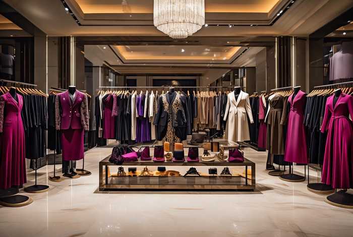 奢侈品牌排行榜衣服有哪些（奢侈品牌排行榜衣服有哪些牌子）