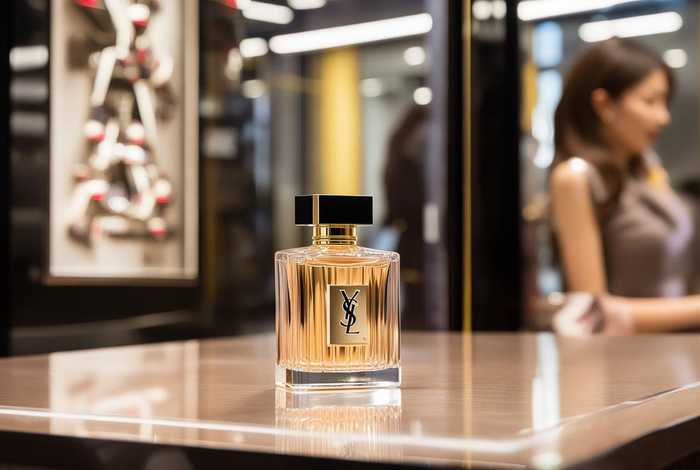 香港ysl高定香水（香港ysl高定香水怎么样）