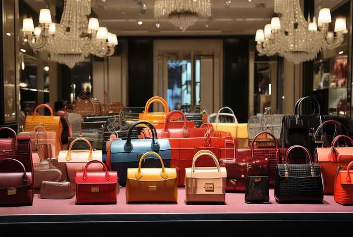 奢侈品牌排行榜前十名包价格，奢侈品包包排行榜前十名价格