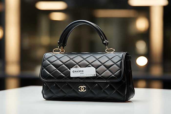 香奈儿官网女包经典款图片及价格 香奈儿官网包包经典款图片及报价