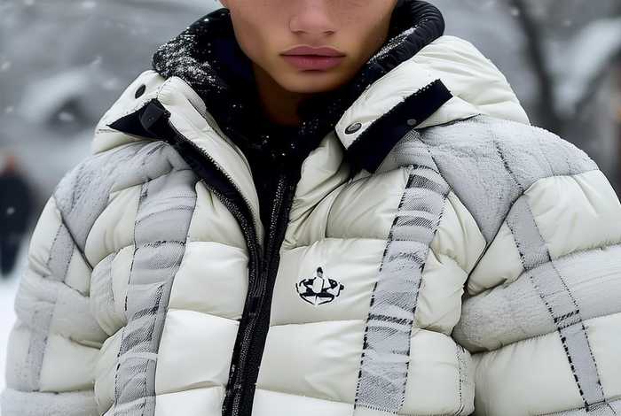 羽绒服高奢品牌有哪些；羽绒服高奢品牌有哪些牌子