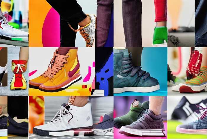 十大最火的鞋（十大最火的鞋子品牌）