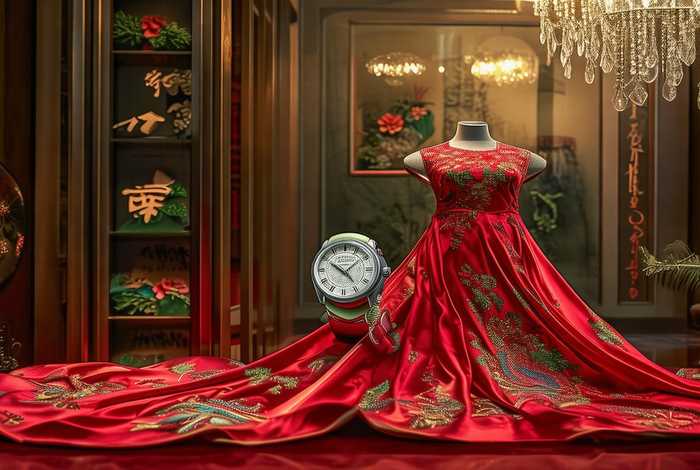 中国自己的奢侈品，中国自己的奢侈品牌有哪些