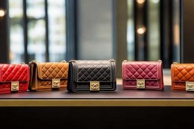 十大名牌包香奈儿官网（十大奢侈品牌香奈儿）