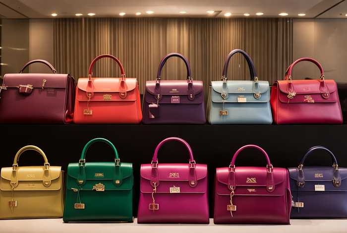 十大奢侈品女包排名图片及价格；十大奢侈品女包排名图片及价格大全