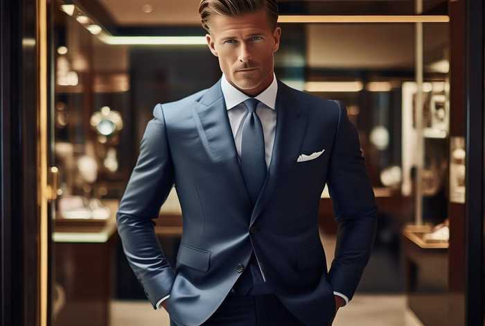 十大高档男装品牌排行；十大高档男装品牌排行榜及价格