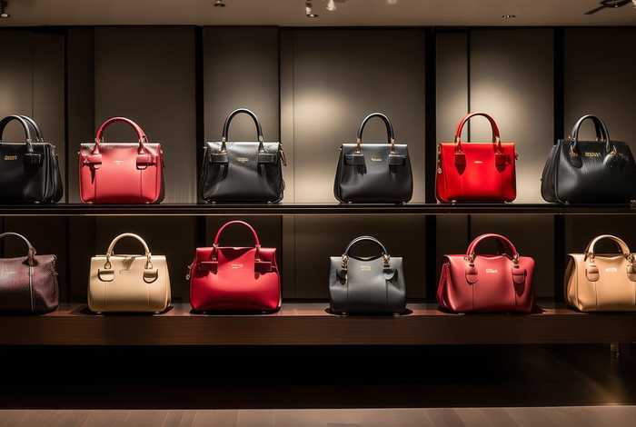 十大品牌包排名前十名 十大品牌包排名前十名有哪些牌子