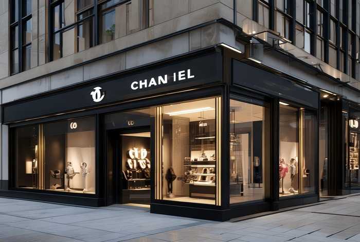 香奈儿官网门店；香奈儿官网门店地址