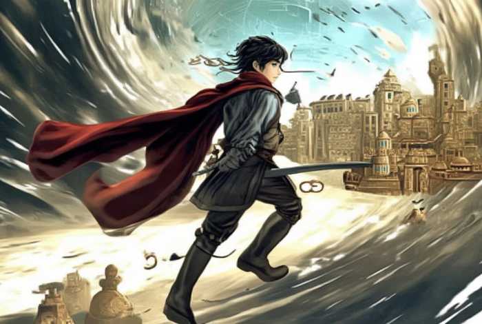 十大经典历史穿越小说军事笔趣阁（十大经典历史穿越小说完结小说）