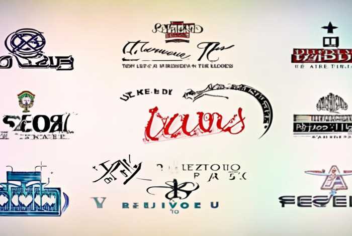 香水品牌排行榜前十名logo、香水品牌排行榜前十名log