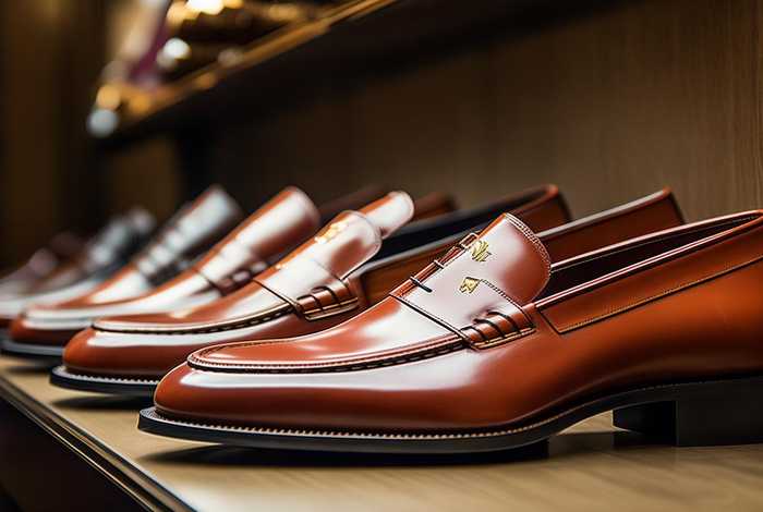 世界著名奢侈品牌男鞋、世界著名奢侈品牌男鞋有哪些