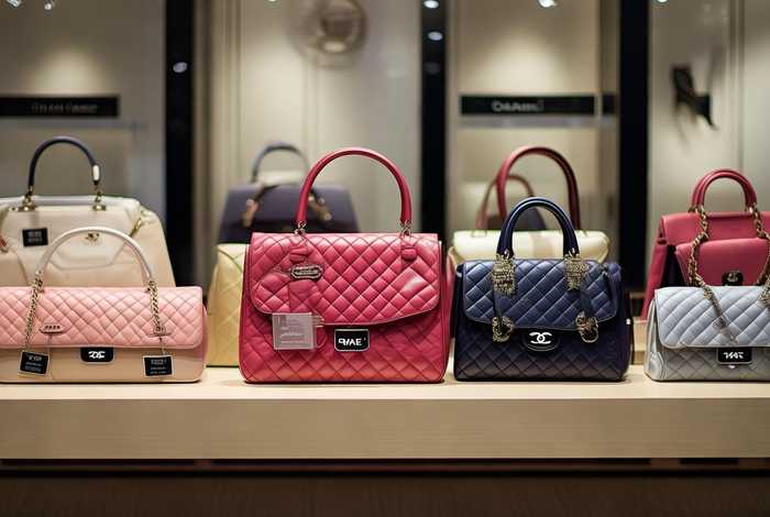 香奈儿女包款式价格一览表，香奈儿女包款式价格一览表大全