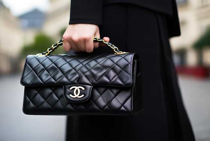 香奈儿系列包包名字、香奈儿包的系列名字