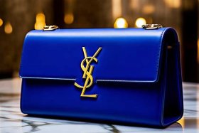 圣罗兰2025价目表，圣罗兰2025价目表包