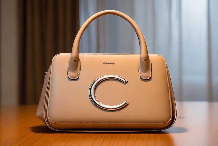 有个c标志的包包品牌 - 有个c标志的包包品牌叫什么