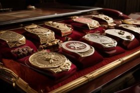 十大品牌的印章笔，著名的印章品牌