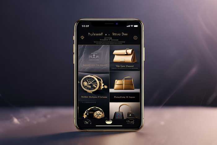 最全的奢侈品app；奢侈品牌app哪个最好用