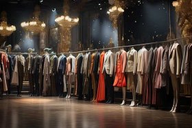 奢侈品牌衣服排名、奢侈品牌衣服排名榜