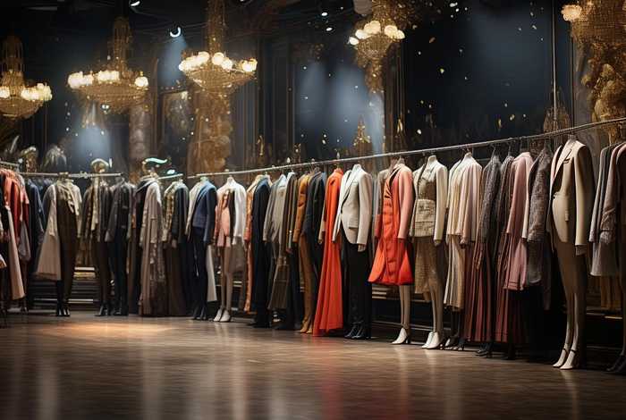 奢侈品牌衣服排名、奢侈品牌衣服排名榜