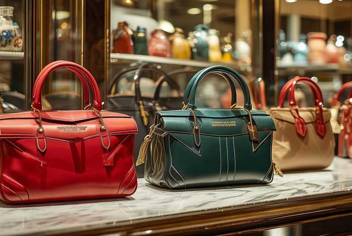 世界顶级包品牌大全；世界顶级包包奢侈品牌大全