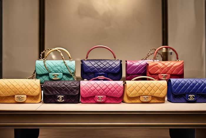 香奈儿经典款包包15款，香奈儿经典款包包15款多少钱