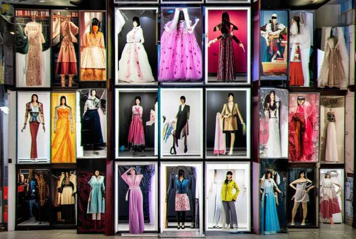 中国十大女装品牌排行榜(中国十大女装品牌排行榜百度百科) 中国十大女装品牌排行榜(中国十大女装品牌排行榜百度百科)