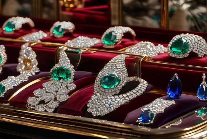 世界顶级奢侈品牌十大珠宝、世界顶级奢侈品牌十大珠宝排行榜 世界顶级奢侈品牌十大珠宝、世界顶级奢侈品牌十大珠宝排行榜