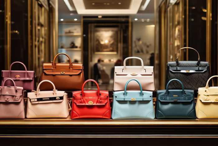 十大奢侈品牌包排名；奢侈品包排名前十的品牌大全