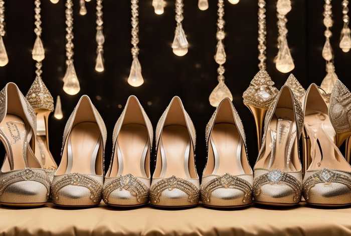世界十大奢侈品女鞋 世界十大奢侈品女鞋排行榜