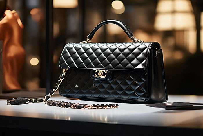 香奈儿包包经典款价格，香奈儿包包经典款价格和图片