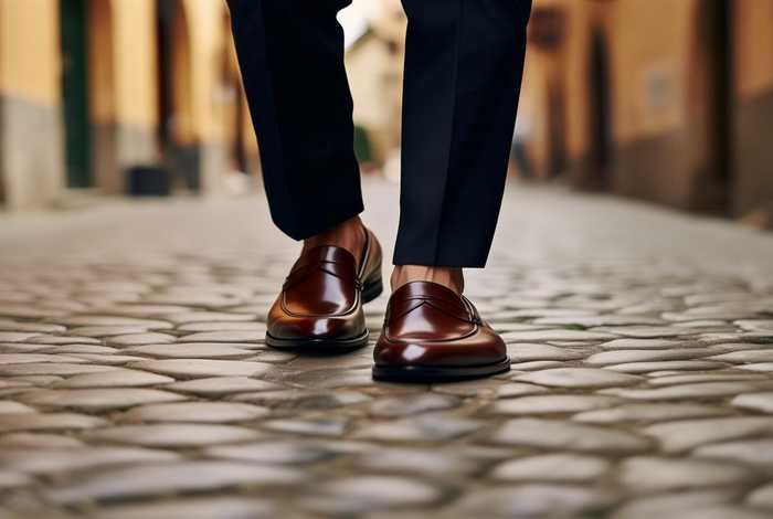 意大利奢侈品牌男式休闲鞋（意大利奢侈品牌男式休闲鞋价格）