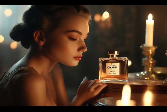 香奈儿1957香水好闻吗（香奈儿1957香水好闻吗女生）