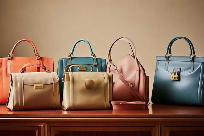 四大品牌包、四大品牌包包排名