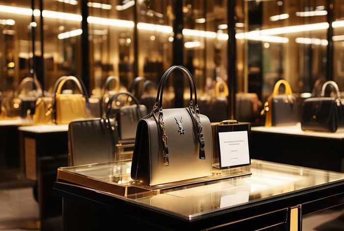 圣罗兰包包回收价格、圣罗兰包包回收价格多少