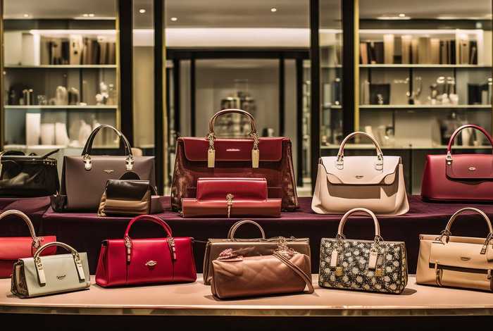 奢侈品牌包包排名前10 - 世界奢侈品牌包包排行榜前十名