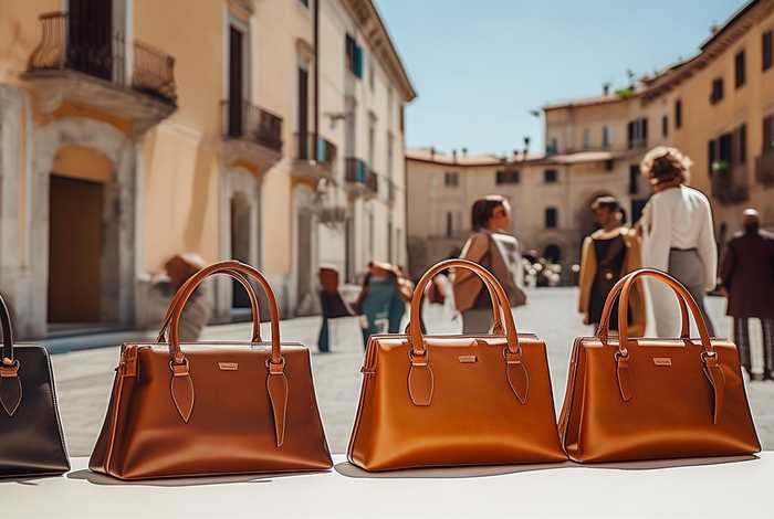 意大利皮包排名（意大利皮包排名第几）