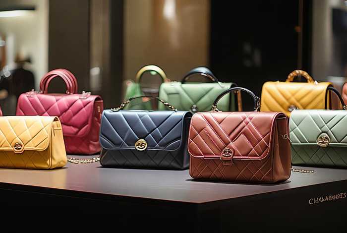 香奈儿季节款包包多少钱，香奈儿季节款包包多少钱一个