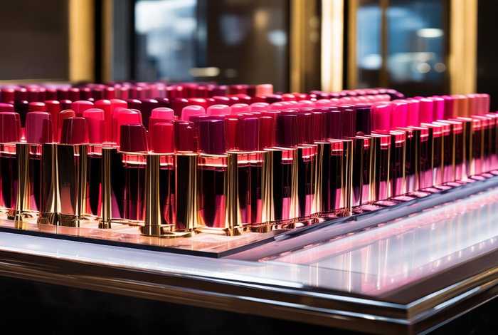 圣罗兰口红价格一览表女士、圣罗兰口红价格一览表女士图片