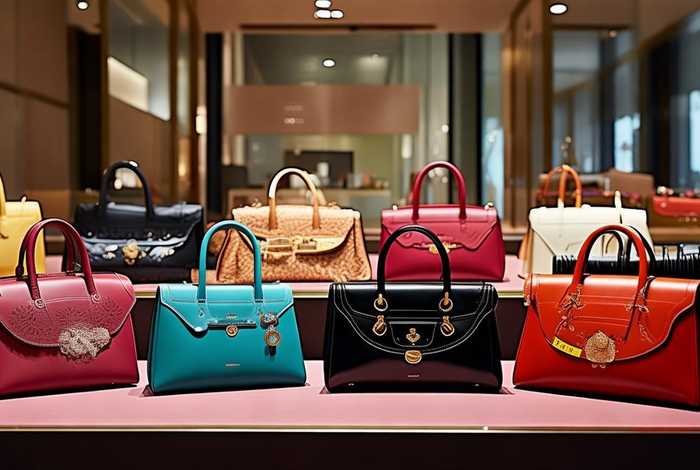 十大奢侈品牌包包；十大奢侈品包包品牌大品牌包包