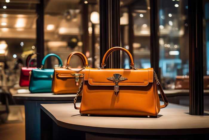 十大小众轻奢品牌包包ck；十大小众轻奢品牌包包带菲的包包