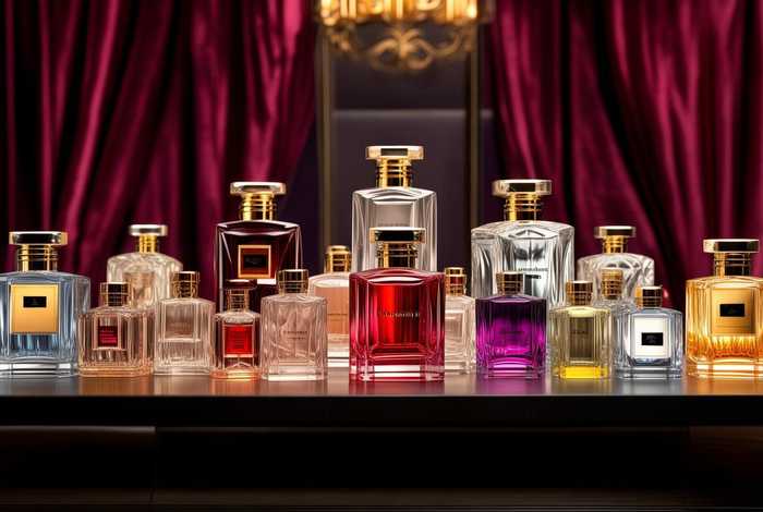 奢侈品香水品牌有哪些、奢侈品香水品牌有哪些牌子