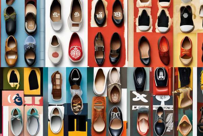 一个符号的鞋子品牌 - 一个符号的鞋子品牌有哪些